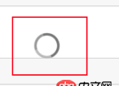 angular.js - 利用ng-class和whirl.css插件做Loading動畫 樣式出現中間動畫