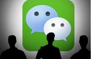 怎么讓微信附近的人顯示女生?設置附近的人顯示女生的方法