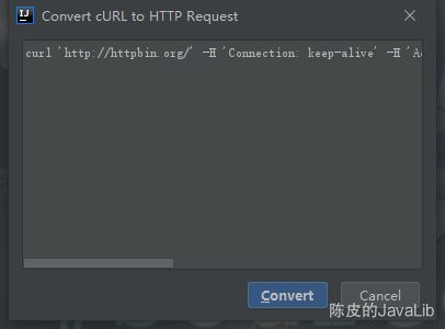 詳解IntelliJ IDEA 自帶的 HTTP Client 接口調(diào)用插件吊打 Postman