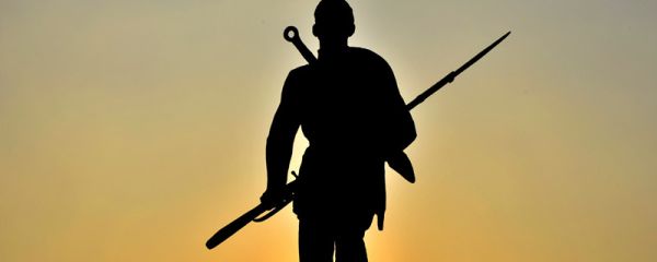 適合八一建軍節發的朋友圈 八一建軍節發朋友圈說說