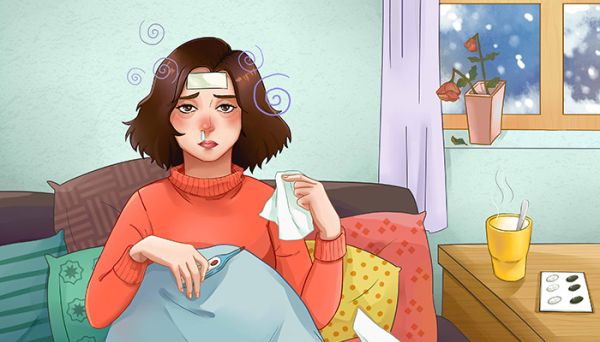 生病發(fā)朋友圈讓人心疼的句子 生病發(fā)朋友圈讓人心疼的句子有哪些