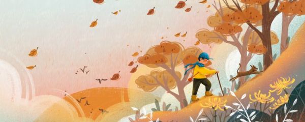 重陽節(jié)朋友圈文案 重陽節(jié)的來歷