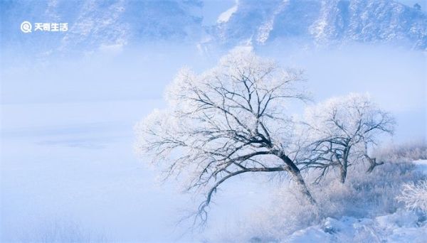 天氣降溫關心簡短句子 天氣降溫關心簡短句子發朋友圈