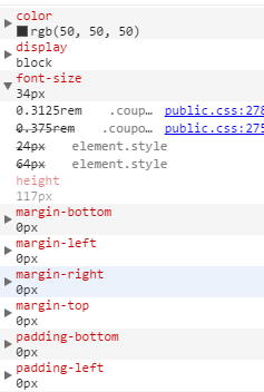 移動端H5頁面開發，碰到一個字體變大的BUG。大神們求解！