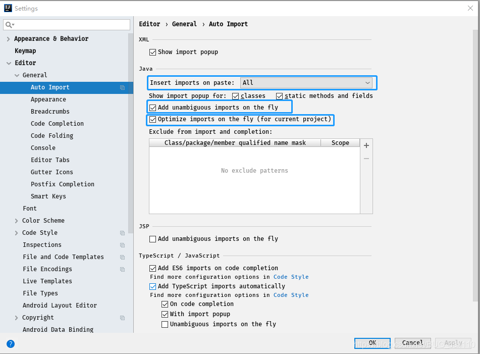 JetBrains IntelliJ IDEA 配置優(yōu)化技巧