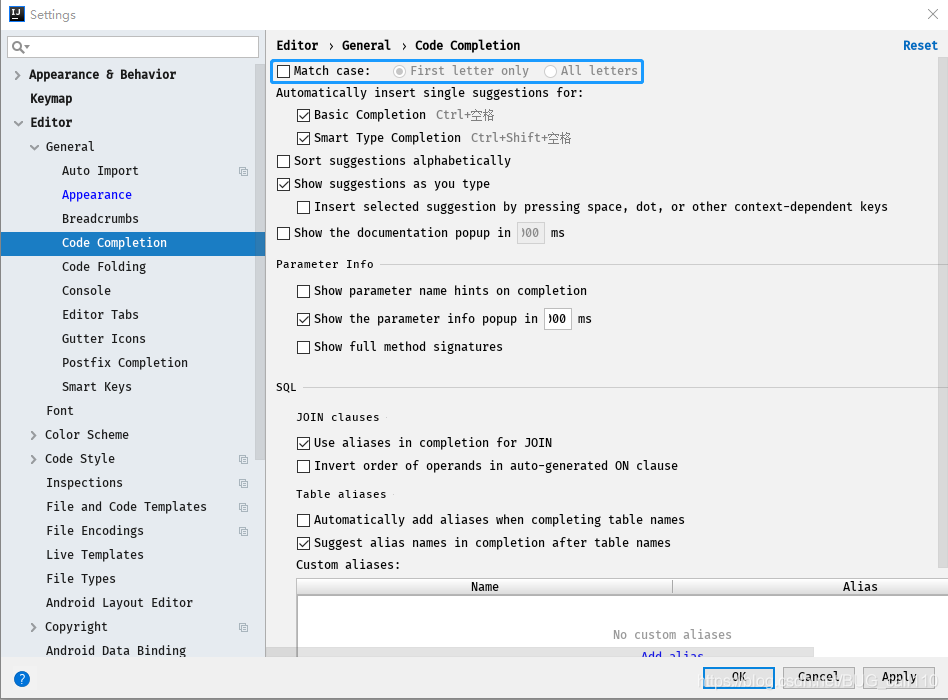 JetBrains IntelliJ IDEA 配置優(yōu)化技巧