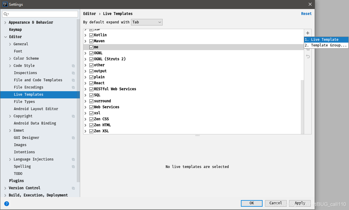 JetBrains IntelliJ IDEA 配置優(yōu)化技巧