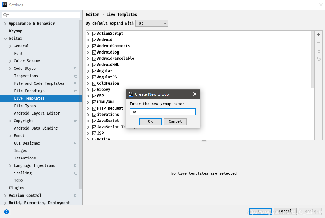JetBrains IntelliJ IDEA 配置優(yōu)化技巧