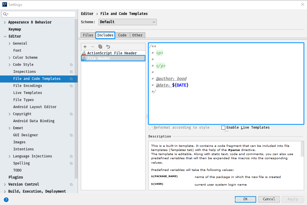 JetBrains IntelliJ IDEA 配置優(yōu)化技巧