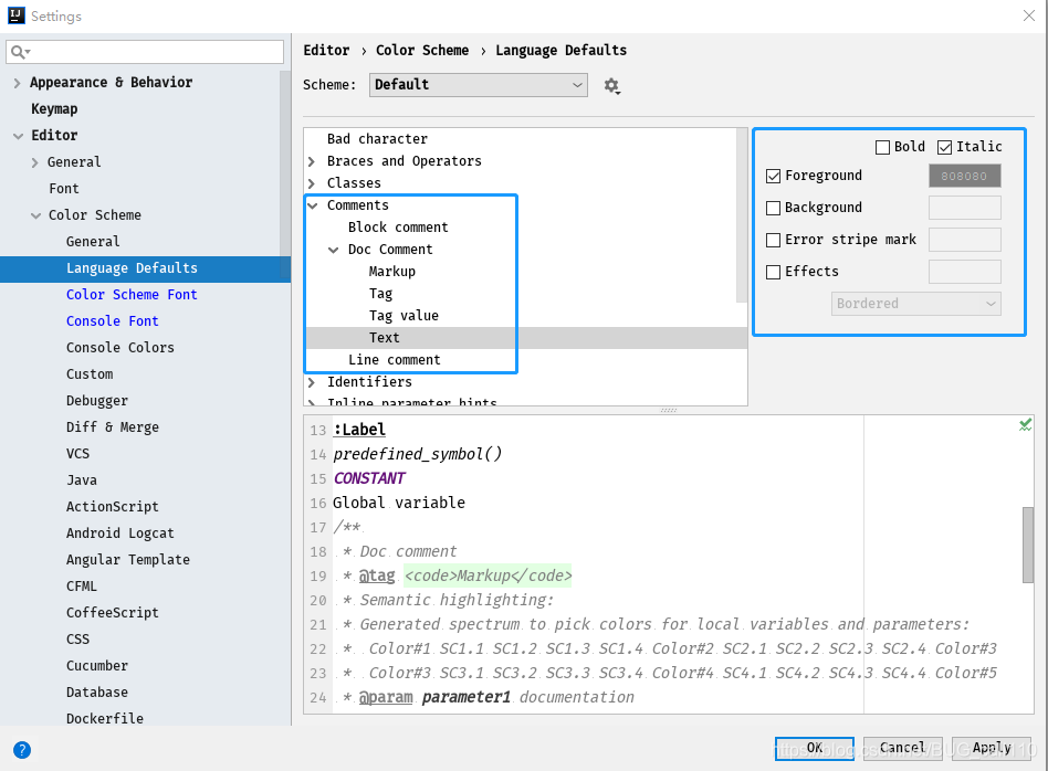 JetBrains IntelliJ IDEA 配置優(yōu)化技巧