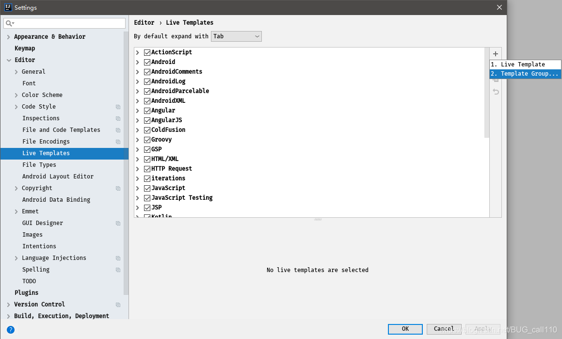 JetBrains IntelliJ IDEA 配置優(yōu)化技巧