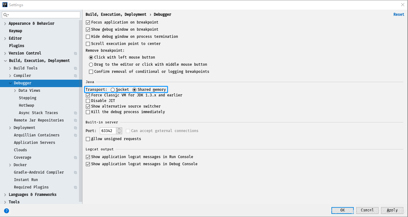 JetBrains IntelliJ IDEA 配置優(yōu)化技巧