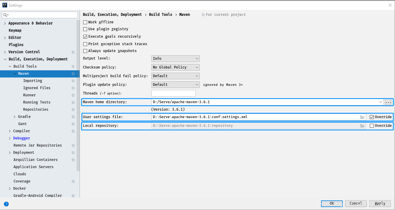 JetBrains IntelliJ IDEA 配置優(yōu)化技巧