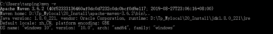 IDEA 2019.2.2配置Maven3.6.2打開Maven項(xiàng)目出現(xiàn) Unable to import Maven project的問題