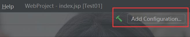 IDEA創(chuàng)建Servlet并配置web.xml的實(shí)現(xiàn)