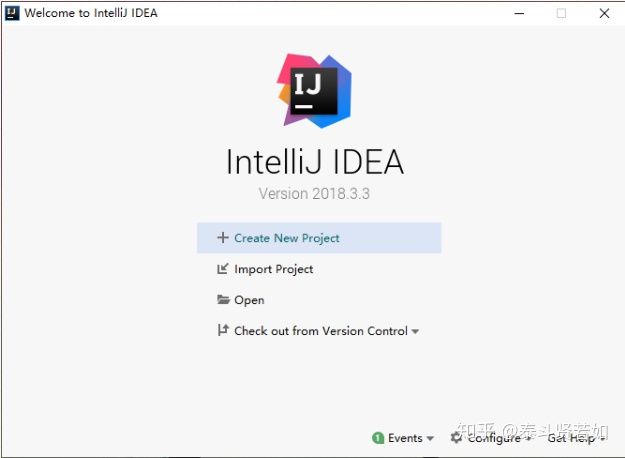 IDEA的下載和使用安裝詳細圖文教程