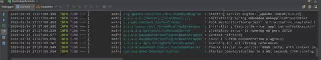 IDEA EasyCode 一鍵幫你生成所需代碼