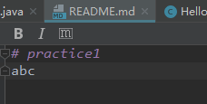 IDEA中解決 git pull 沖突的方法