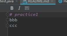 IDEA中解決 git pull 沖突的方法