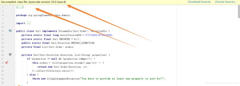 IDEA下因Lombok插件產生的Library source does not match the bytecode報錯問題及解決方法(親測可用)