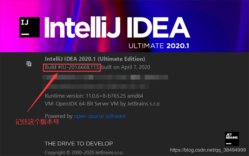 詳解Idea 2020 找不到或無法安裝官方漢化包解決方案