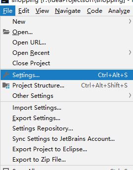 IntelliJ IDEA 2020如何設(shè)置背景圖片的方法步驟
