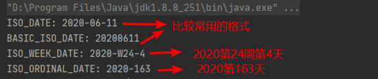 深度思考JDK8中日期類型該如何使用詳解