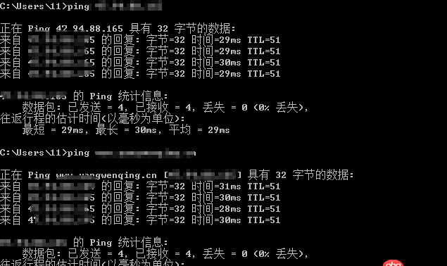 linux - ngxin配置后，網(wǎng)頁(yè)打不開