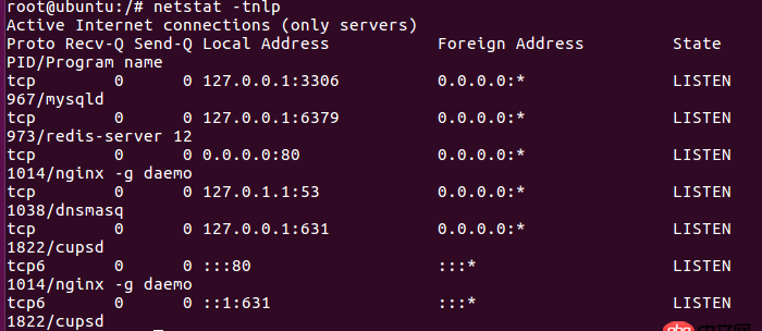 開啟nginx后打開localhost沒(méi)有顯示