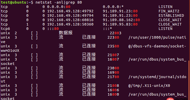 nginx這樣是在運(yùn)行嗎？