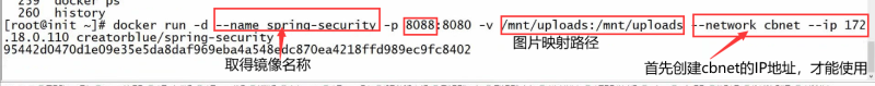 Docker使用Git實現(xiàn)Jenkins發(fā)布、測試項目的詳細流程
