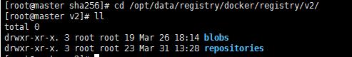 Docker 徹底刪除私有庫鏡像的操作
