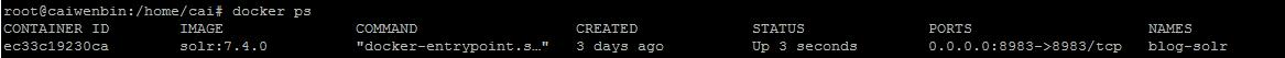 docker用root進入容器的操作