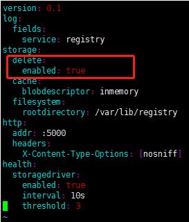 docker鏡像完全卸載的操作步驟