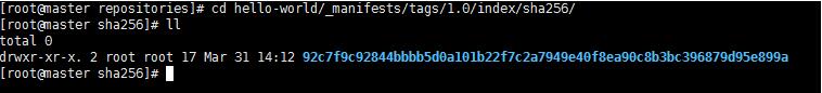 docker鏡像完全卸載的操作步驟