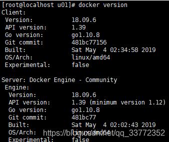 Docker在線、離線安裝及其常用命令操作