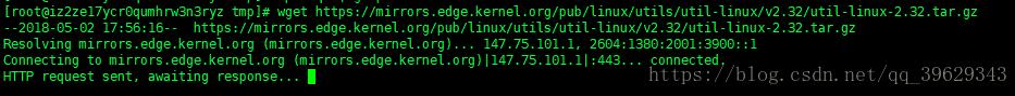 Docker 使用nsenter工具進入容器的操作