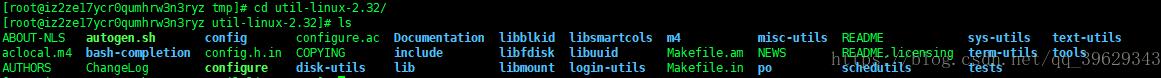 Docker 使用nsenter工具進入容器的操作