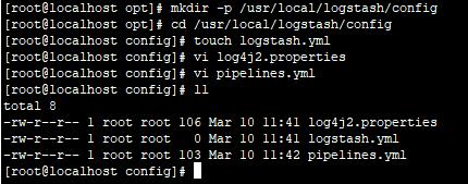 在Docker中安裝Elasticsearch7.6.2的教程