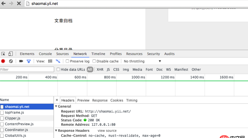 nginx 500錯(cuò)誤，怎么解決？