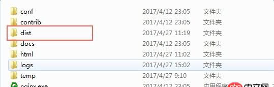 關于nginx  location配置的問題，root到底是什么