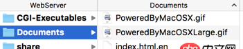 macos - MaxOS El Capitan本地Apache2.4停止服了，為什么 localhost 還可以訪問It Works ？