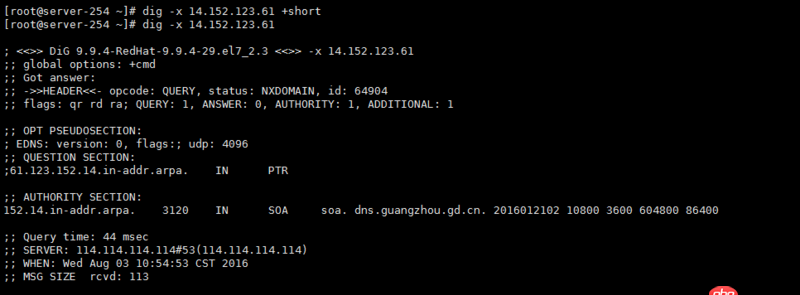nginx - 有沒有什么工具可以實現自動分析出公網IP的vhosts