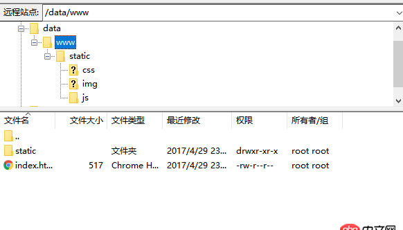 linux - 新手-----nginx怎么配置請求轉發？