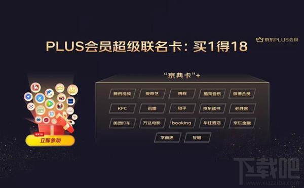 京東PLUS會員聯名卡在哪買？京東PLUS會員超級聯名卡有什么用