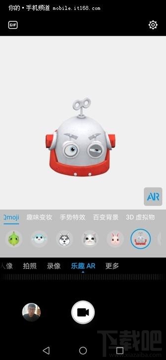 華為nova3相機(jī)怎么樣，好不好，美顏拍照、自拍美不美?