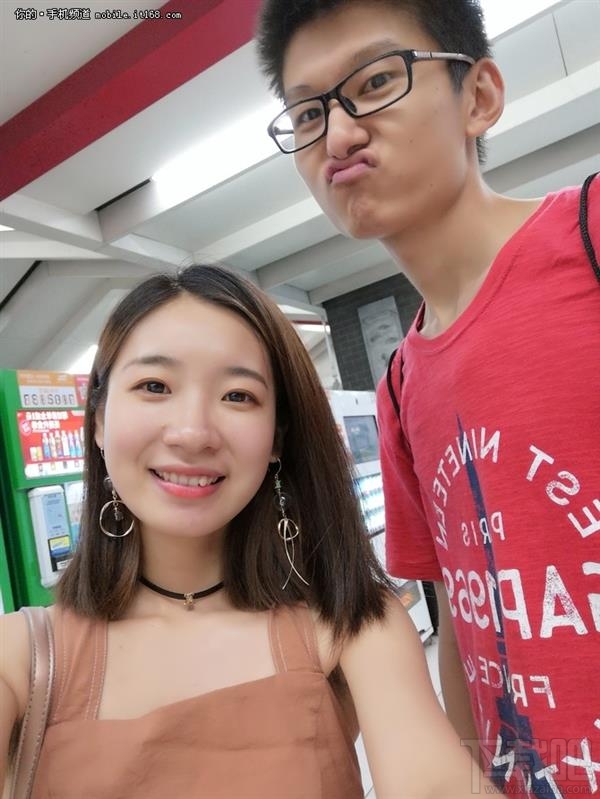 華為nova3相機(jī)怎么樣，好不好，美顏拍照、自拍美不美?