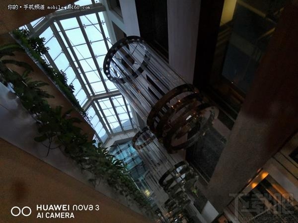 華為nova3相機(jī)怎么樣，好不好，美顏拍照、自拍美不美?