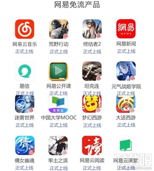 百度圣卡新增免流應用有哪些？