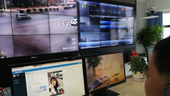 微信上打110可以報警嗎？微信上打110報警全國推廣